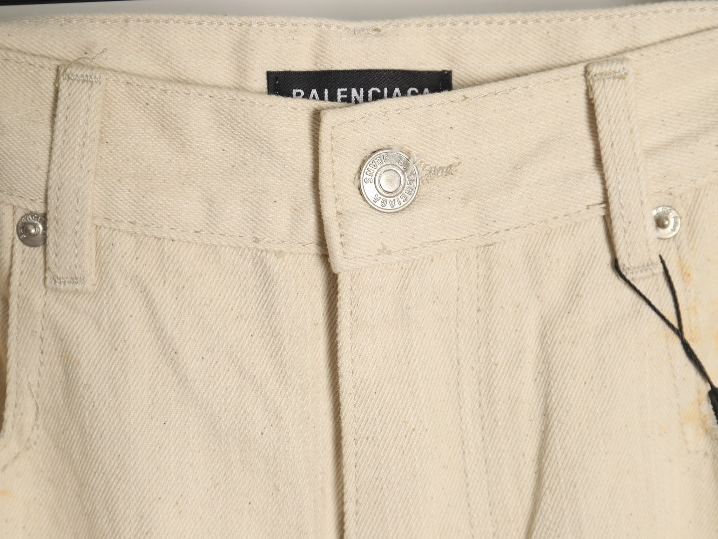 Ba1en*iaga Pants