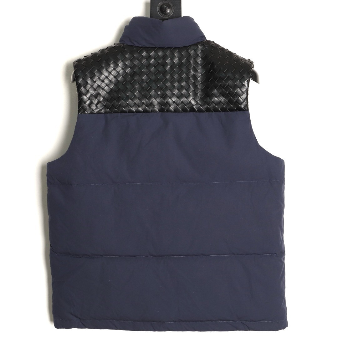 B0tt*ga Ven*ta Puffer Vest