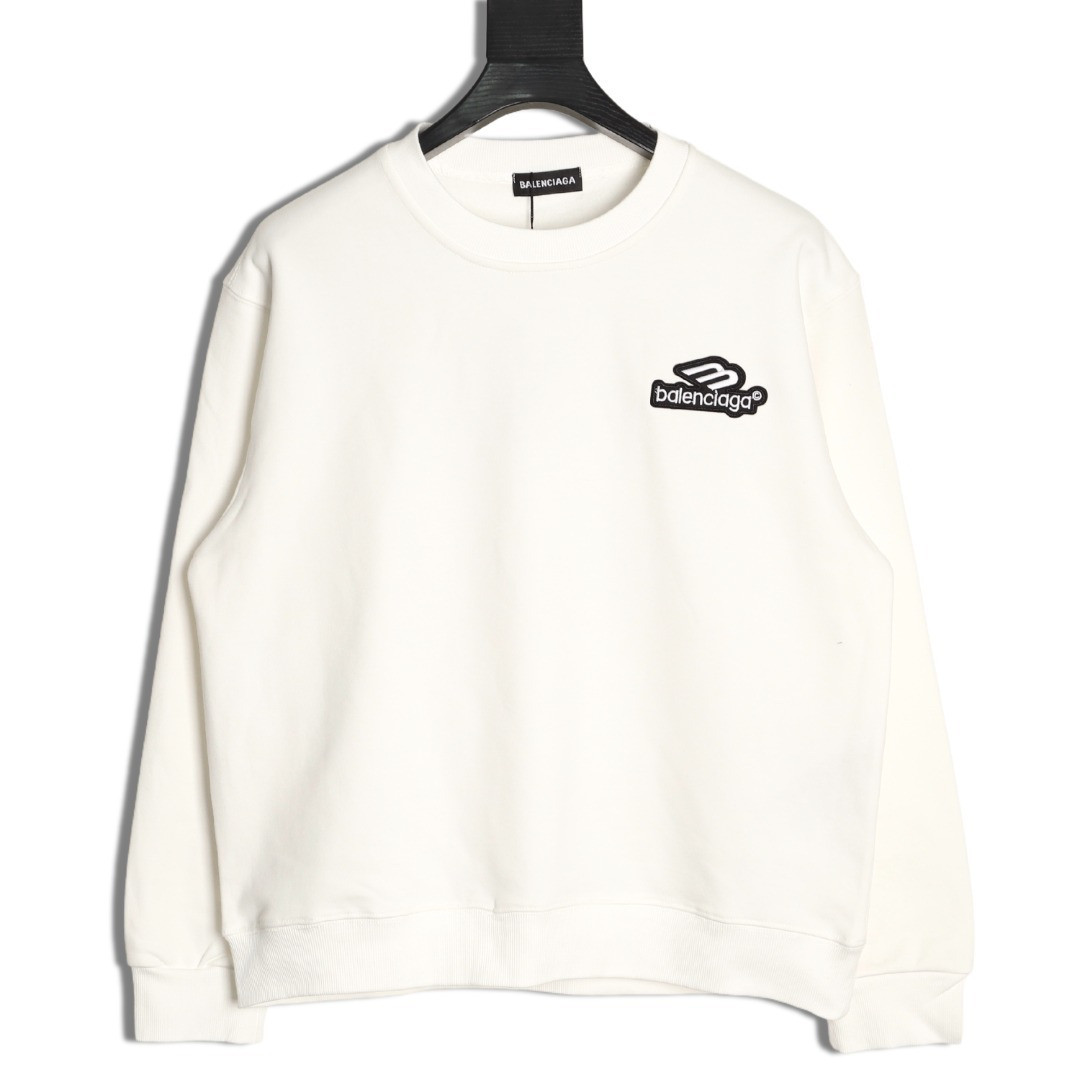 Ba1en*iaga 25FW Hoodies