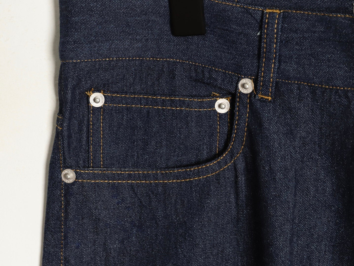 D10r 25Fw Jeans Suit