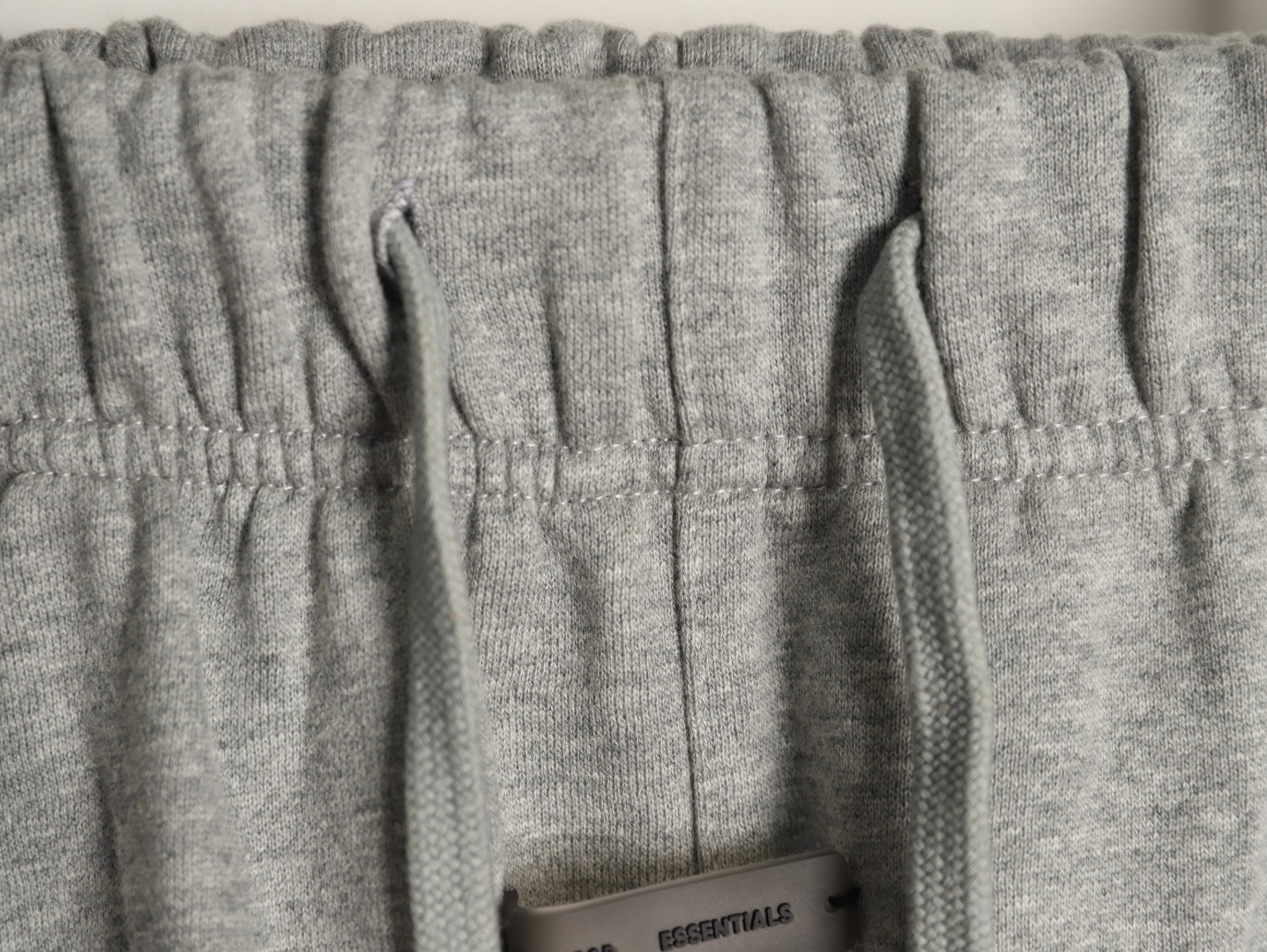 FEAR OF GOD Plush Pants Suit