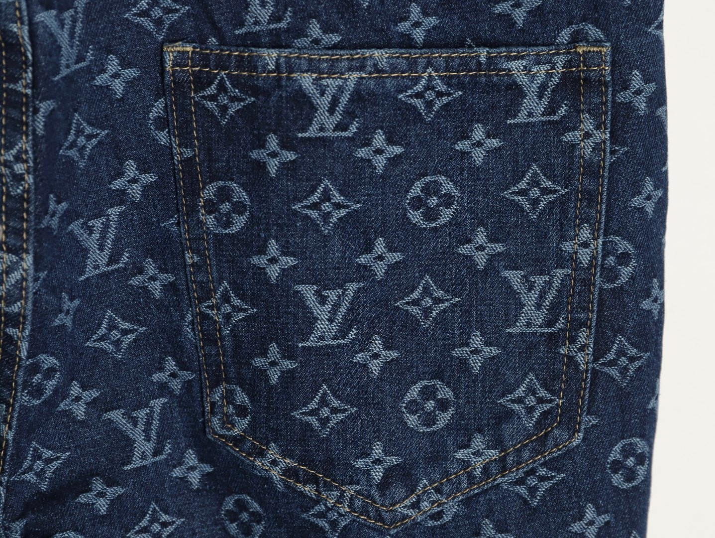 L0vis Vvtt0n 25Fw Jeans