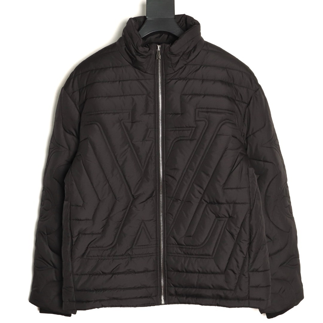 L0vis Vvtt0n 25FW Padded jacket