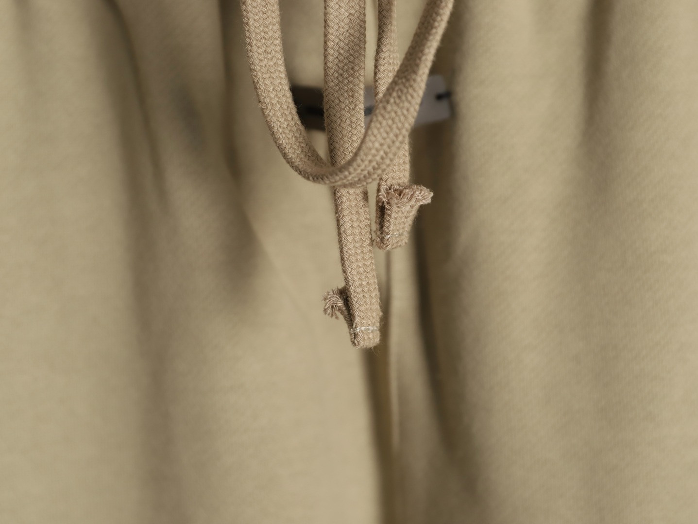 FEAR OF GOD Plush Pants Suit