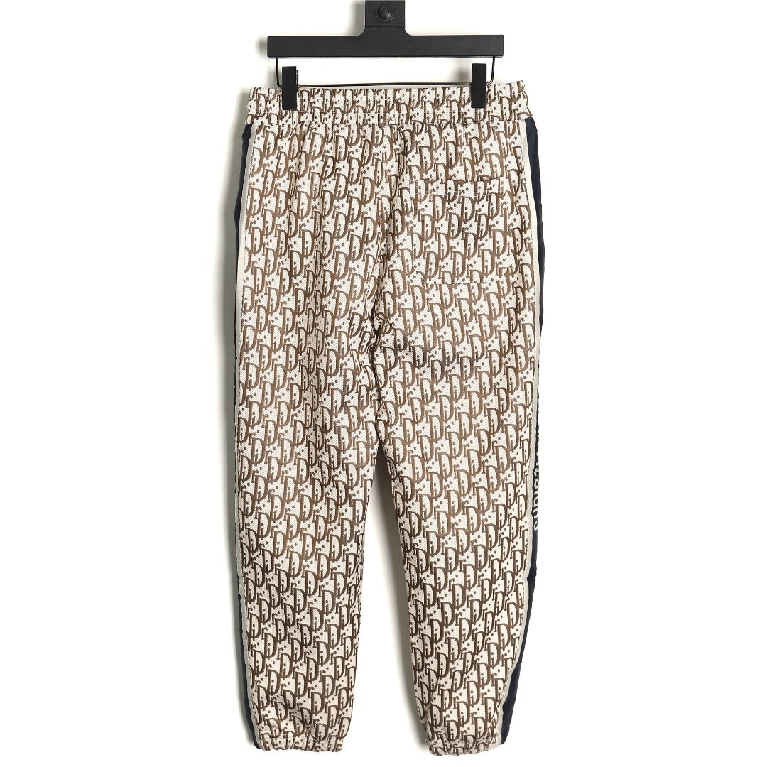 D10r Pants Suit