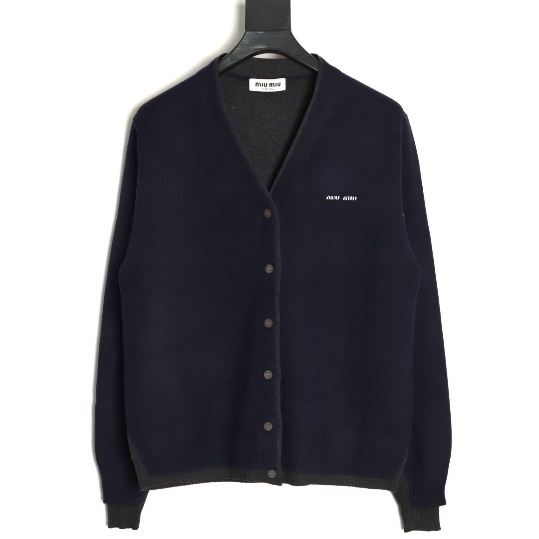 M1v M1v cardigan sweaters