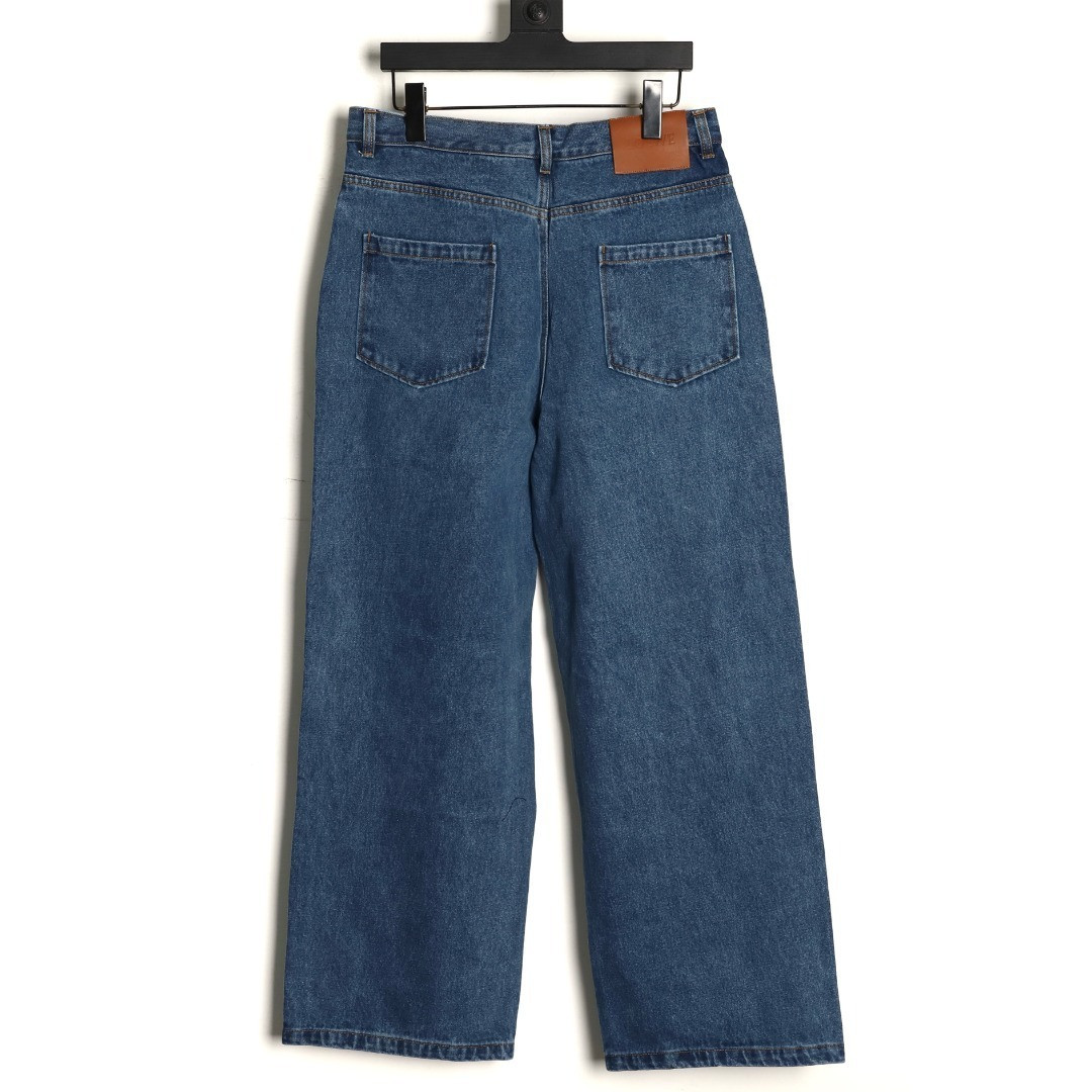 L0ew* 25Fw Jeans