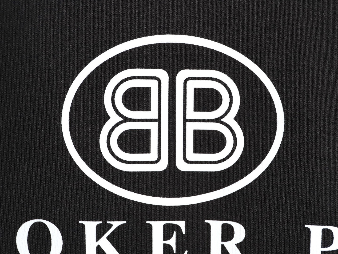 Ba1en*iaga 25FW Hoodies