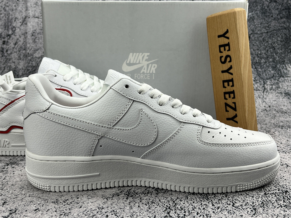 UA NIKE CACTUS PLANT FLEA MARKET X NIKE BY YOU X AIR FORCE 1
