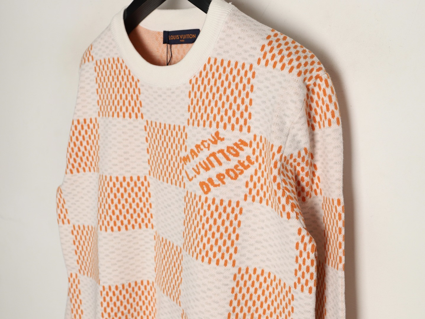 L0vis Vvtt0n 25Fw Sweaters