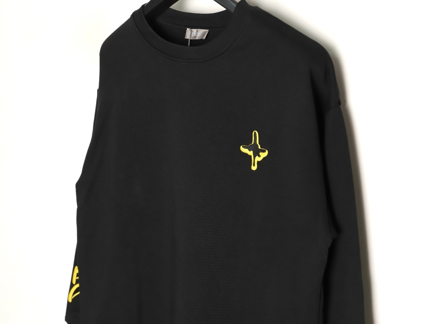 D10r 25FW Hoodies