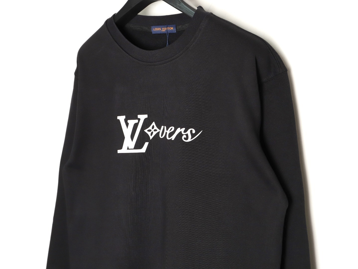 L0vis Vvtt0n LV 25FW Hoodies