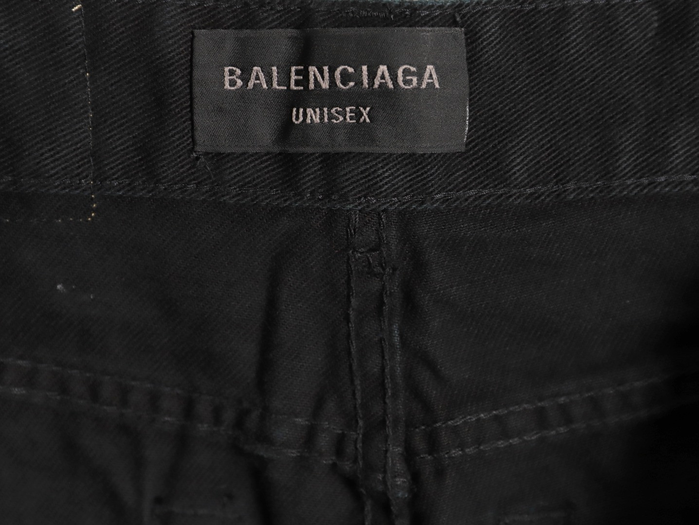 Ba1en*iaga Pants