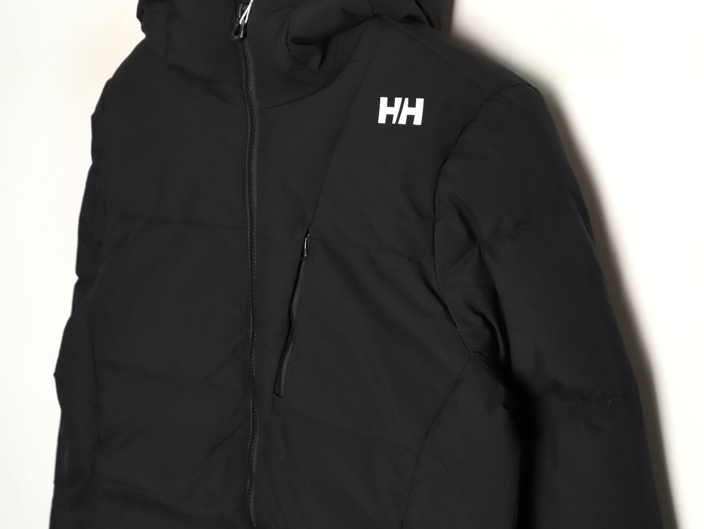 HELLY HANSEN Short Puffer jacket
