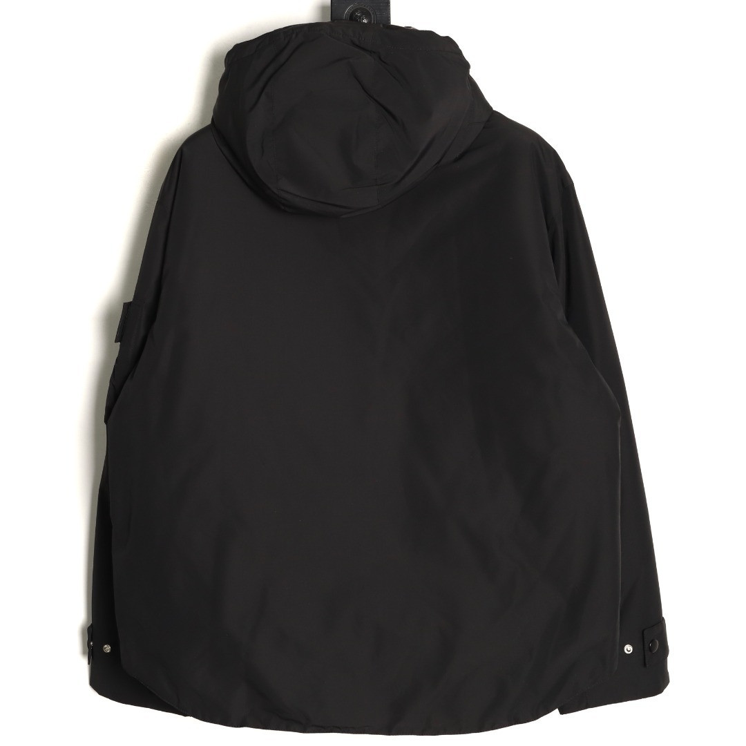 Pra*a 25Fw Short Light Puffer jacket