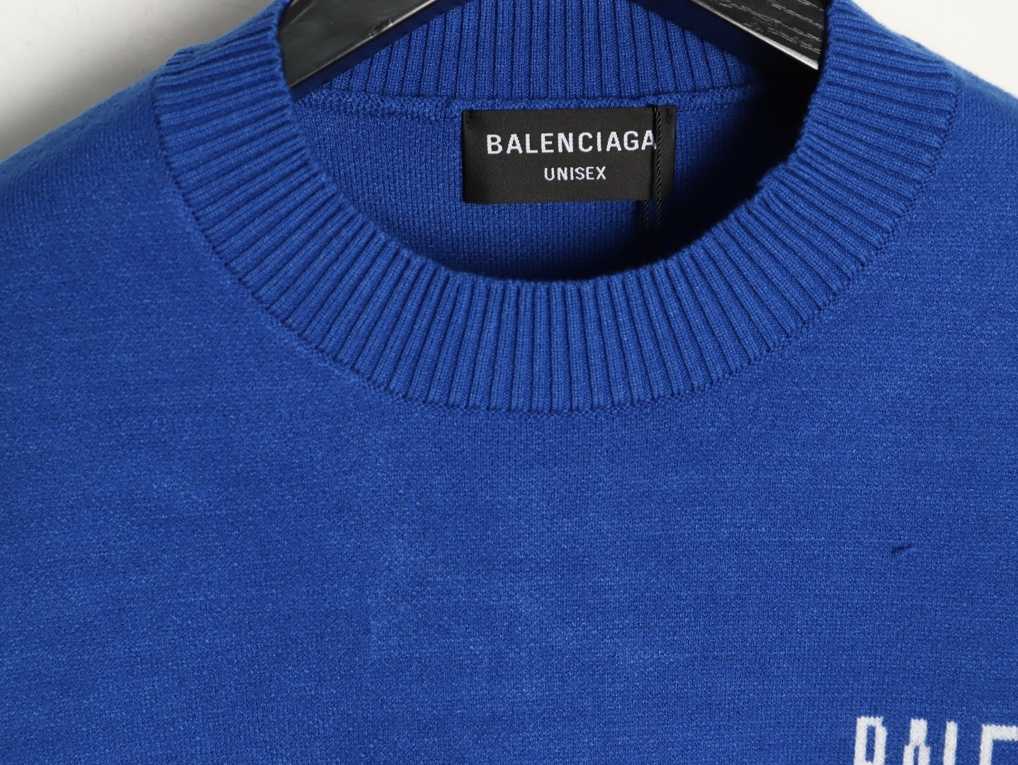 Ba1en*iaga BLCG 25ss Knitting Sweaters