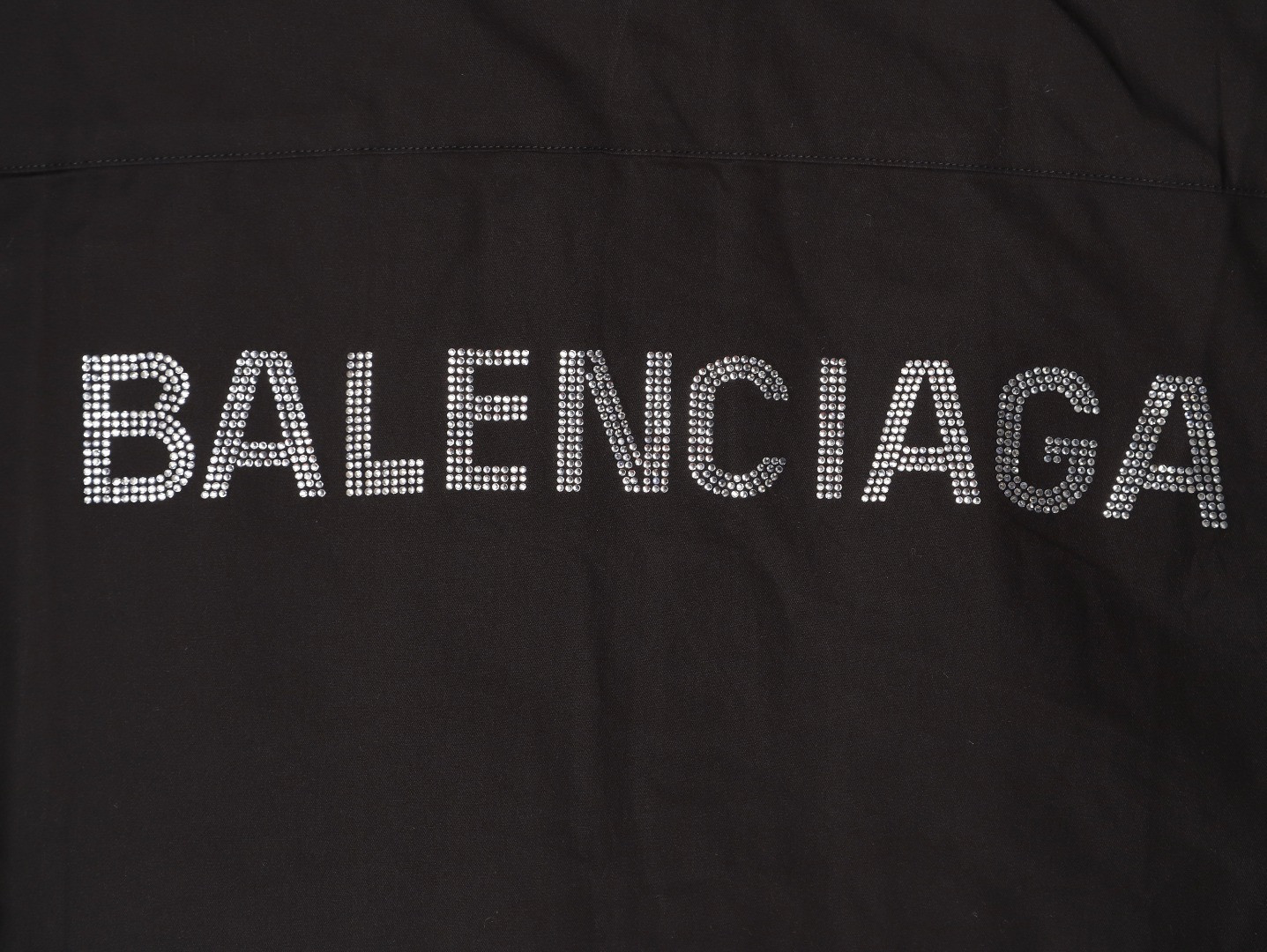 Ba1en*iaga Long-sleeved Shirts