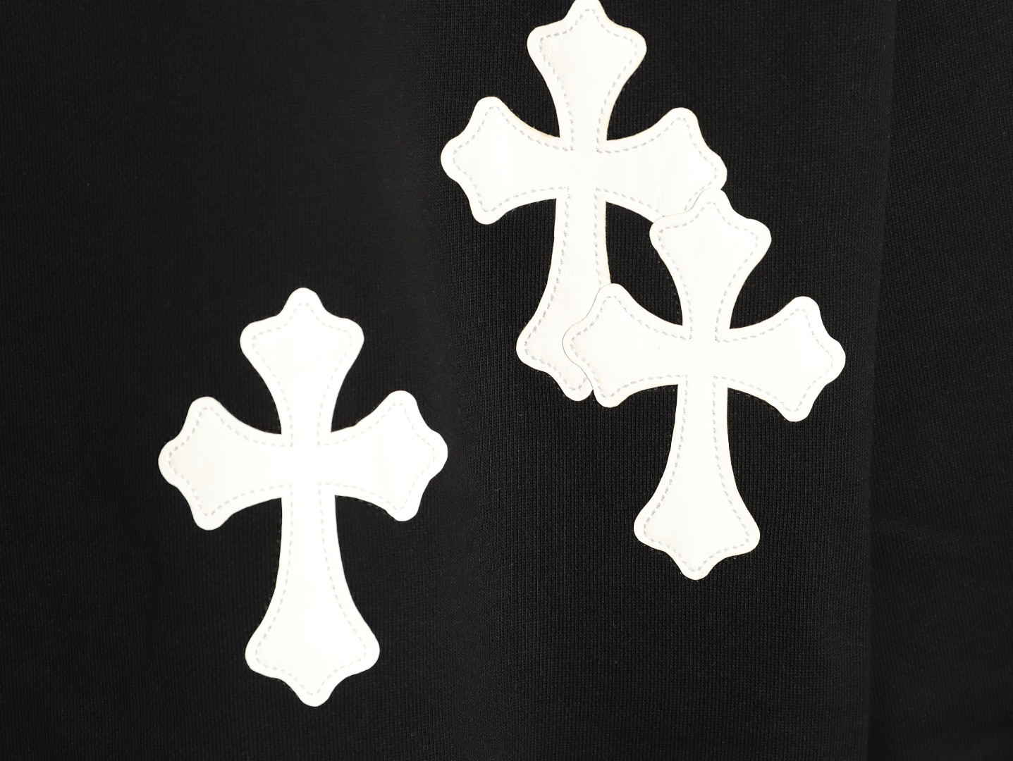 Ch*0me He**ts 25Fw Hoodies