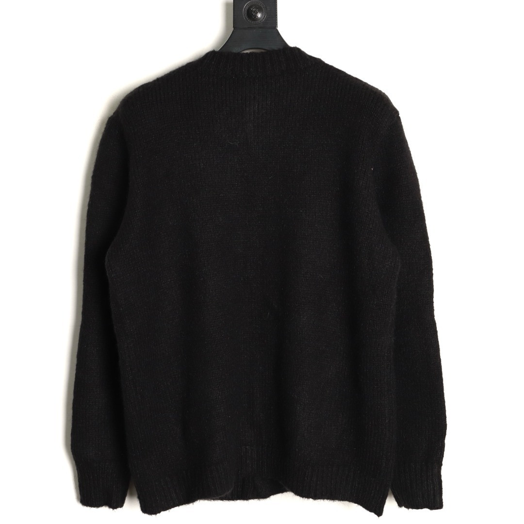 L0vis Vvtt0n knitting Cardigan