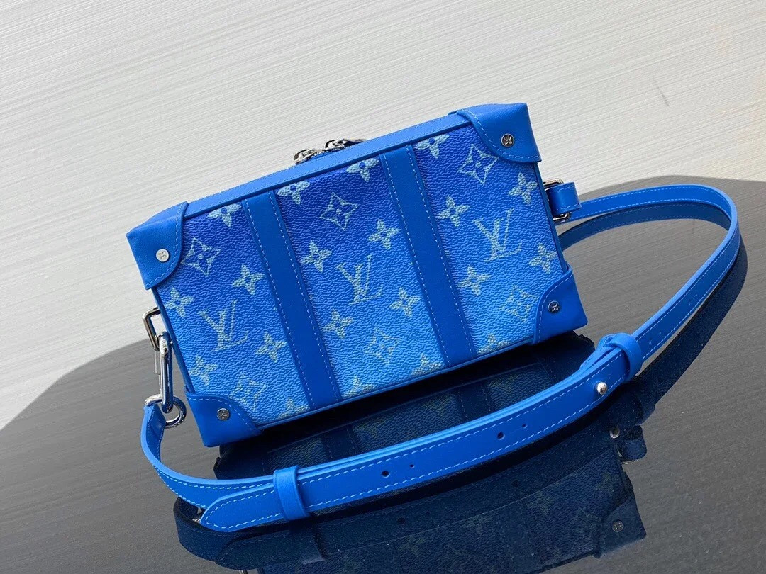 SOFT TRUNK M45432