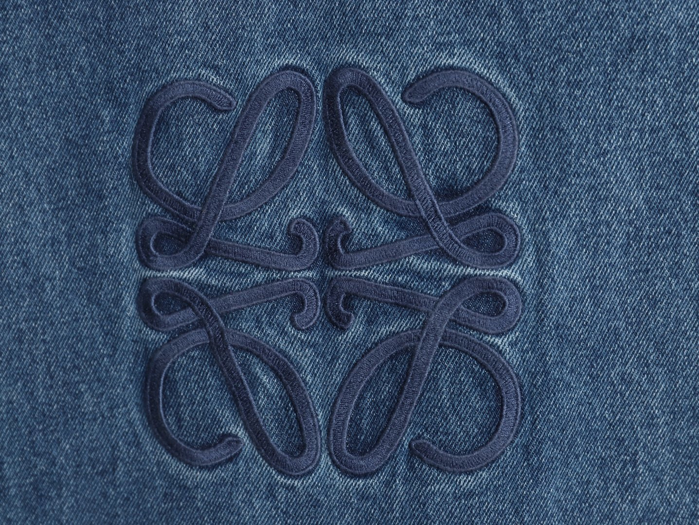 L0ew* 25Fw Jeans