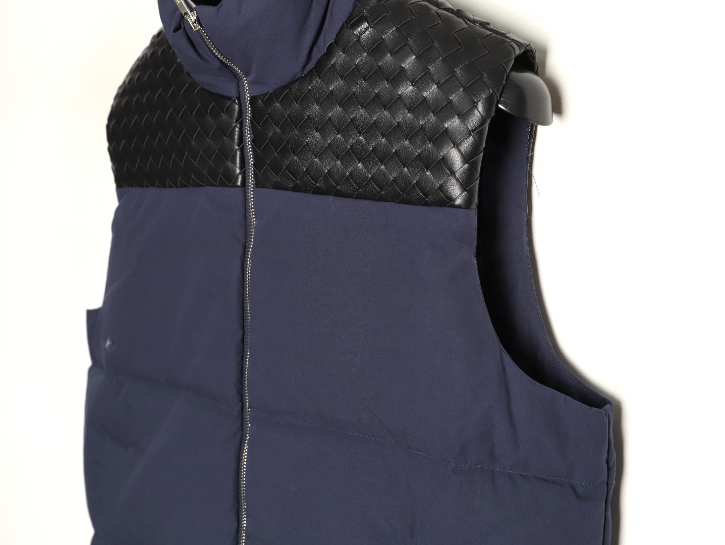 B0tt*ga Ven*ta Puffer Vest