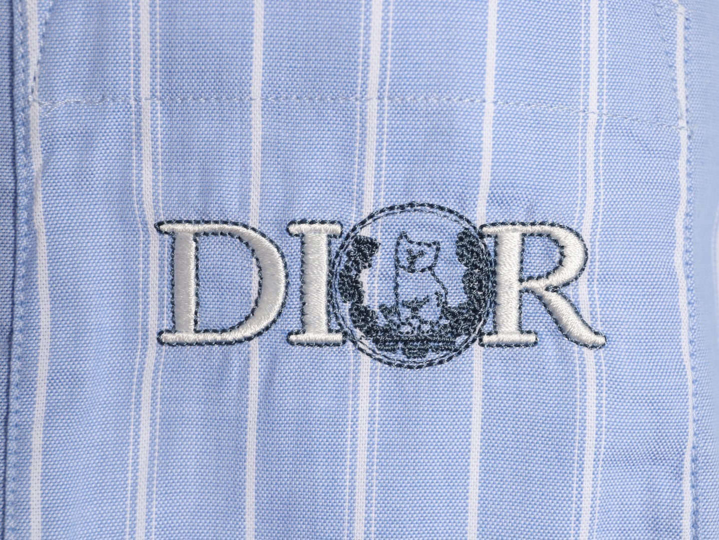 D10r 25ss Long-sleeved Shirts