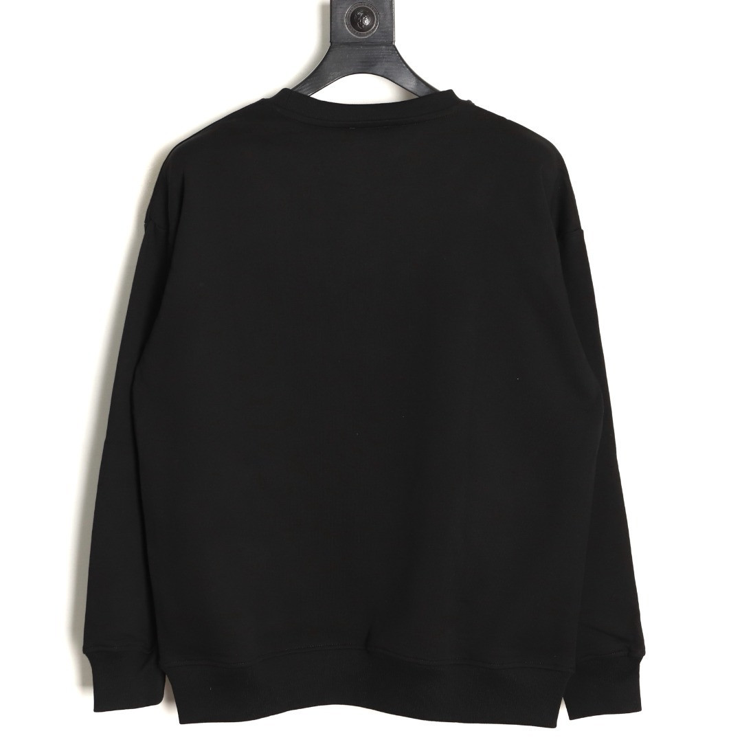 D10r 25FW Hoodies