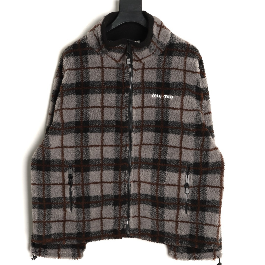 M1v M1v jacket