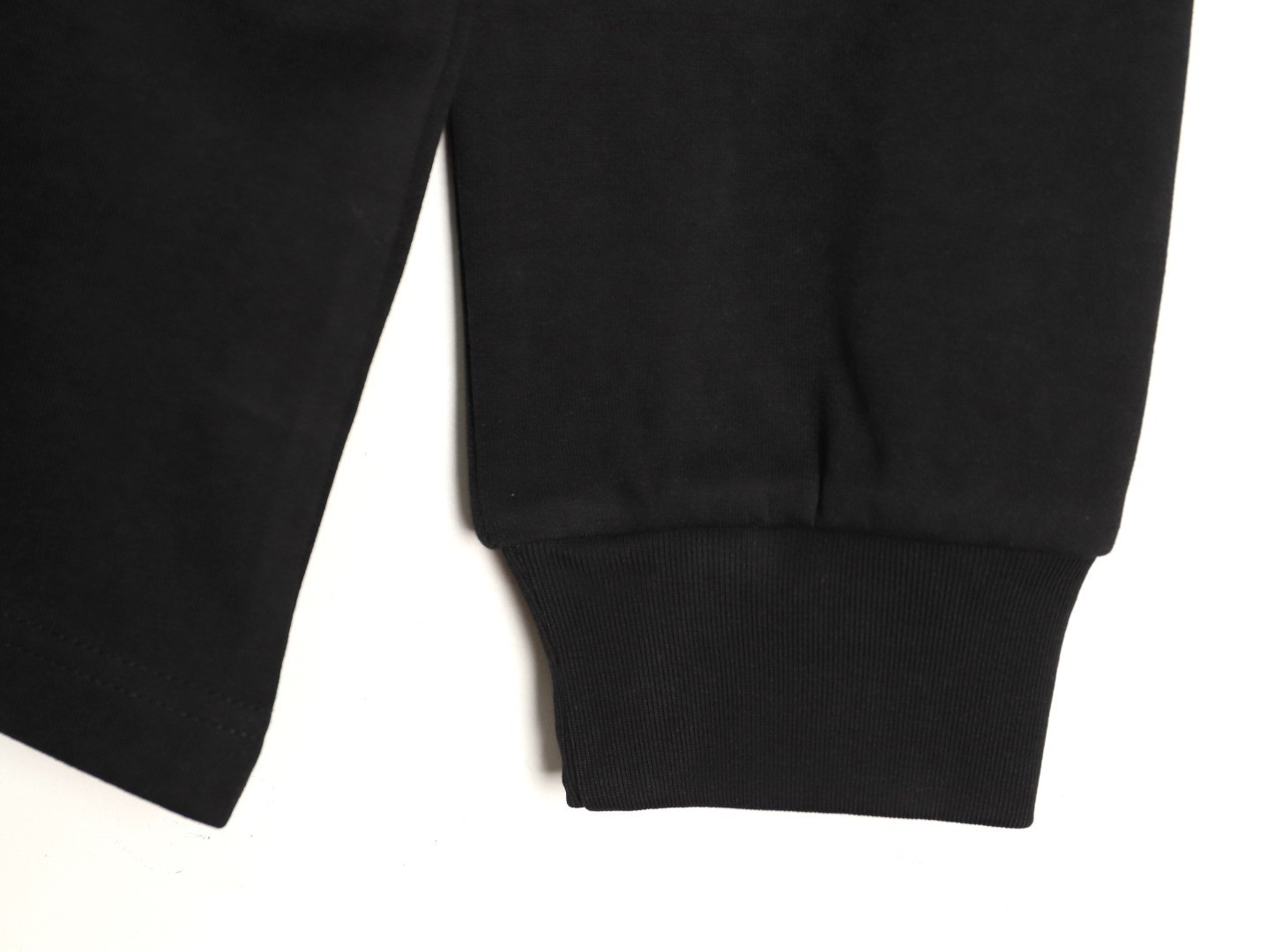 Ch*0me He**ts 25FW Long-sleeved T-shirt