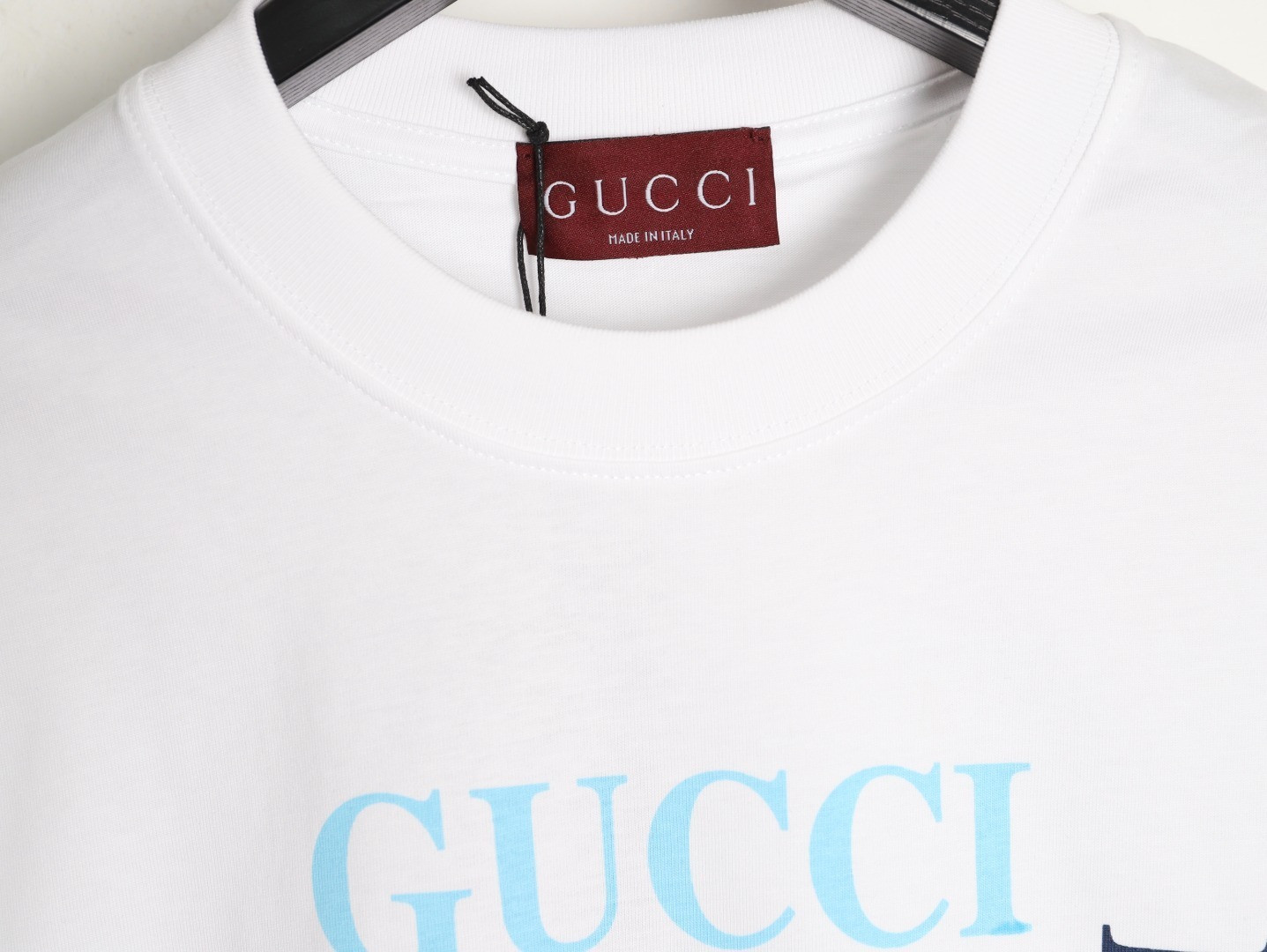 Gvc*1 Long-sleeved T-shirt