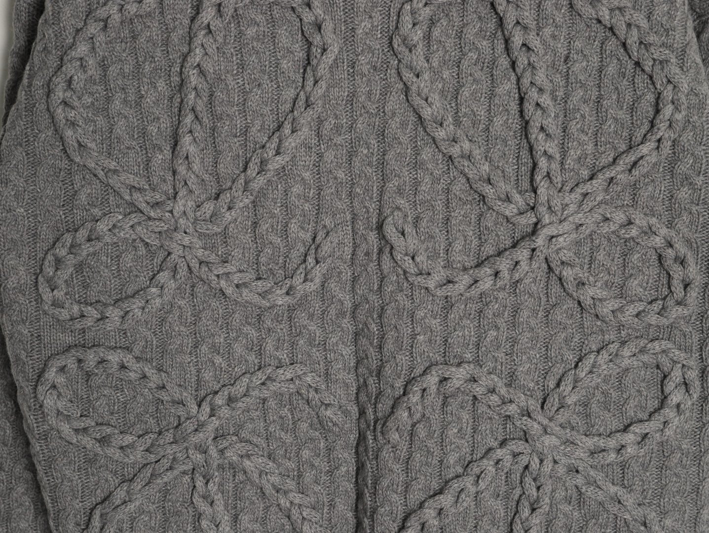 L0ew* Anagram Sweaters