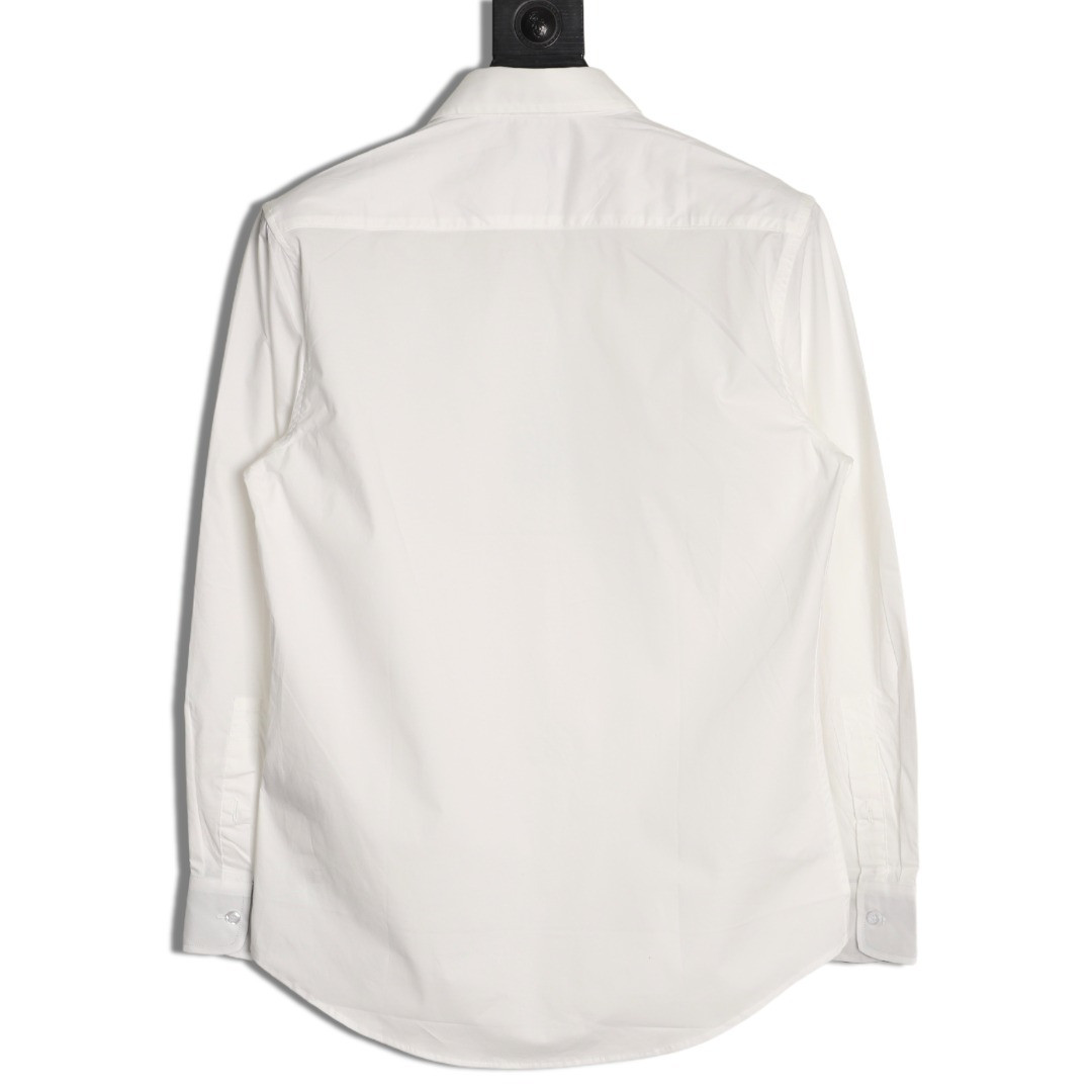 Bv*b*rry 25Fw Long-sleeved Shirts