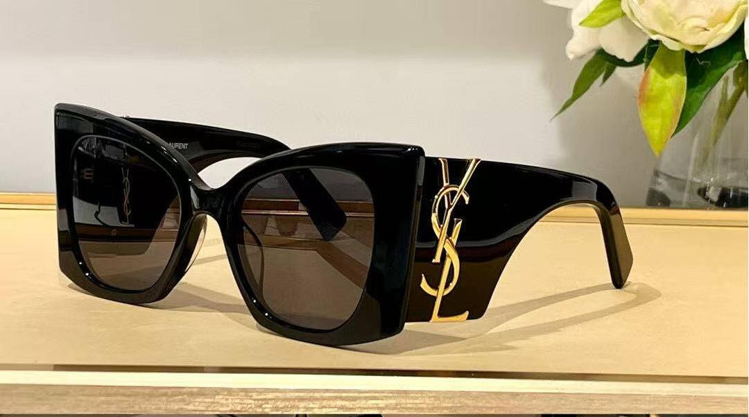 Y51 Glasses SLM119F 53-19-135