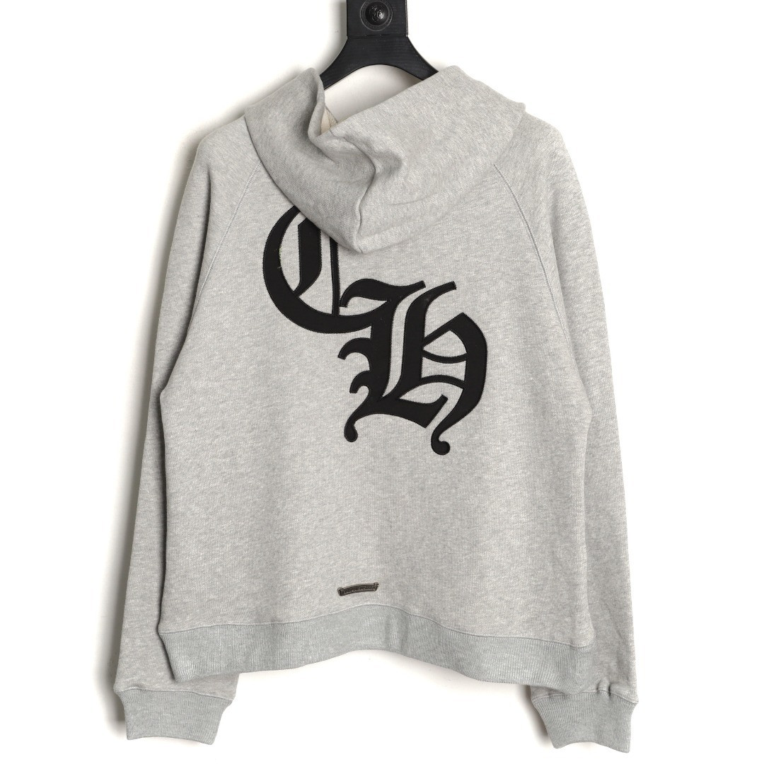 Ch*0me He**ts 25Fw Hoodies
