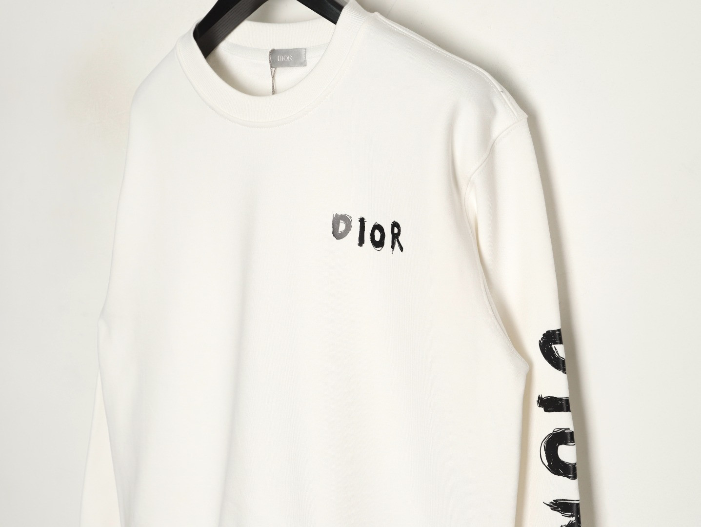 D10r 25FW Hoodies
