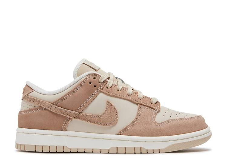 UA WMNS DUNK LOW SE 