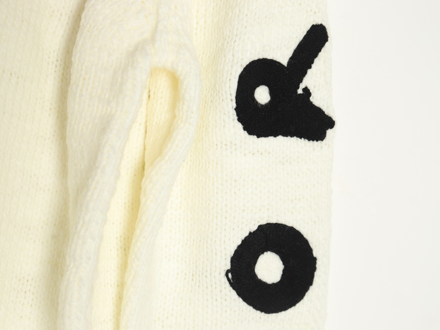 D10r CD 24Fw Sweaters