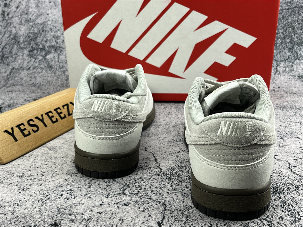 UA NIKE DUNK LOW