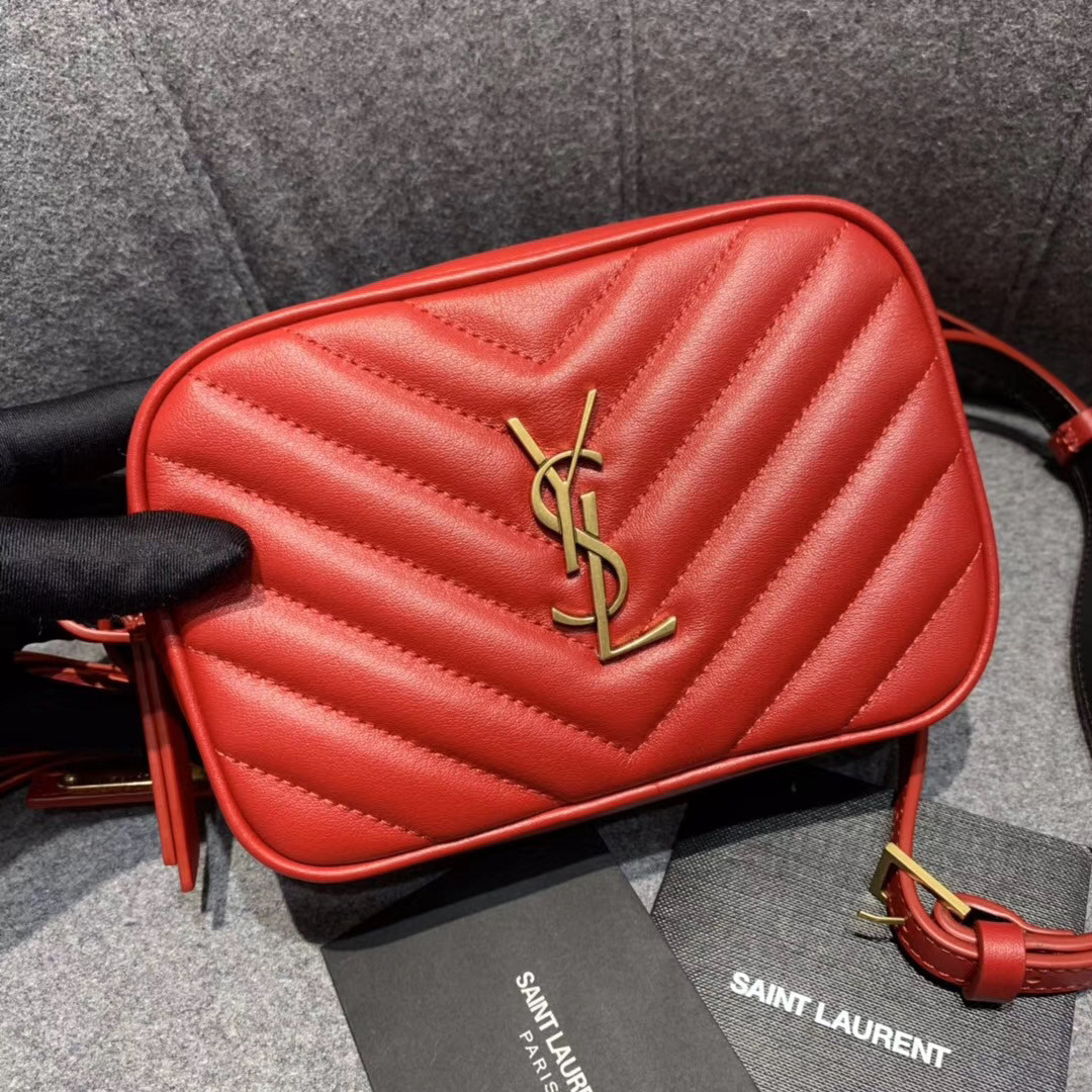 Y51 LOU BELT BAG