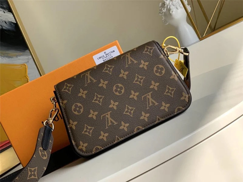 LV NEO SAINT CLOUD M45559