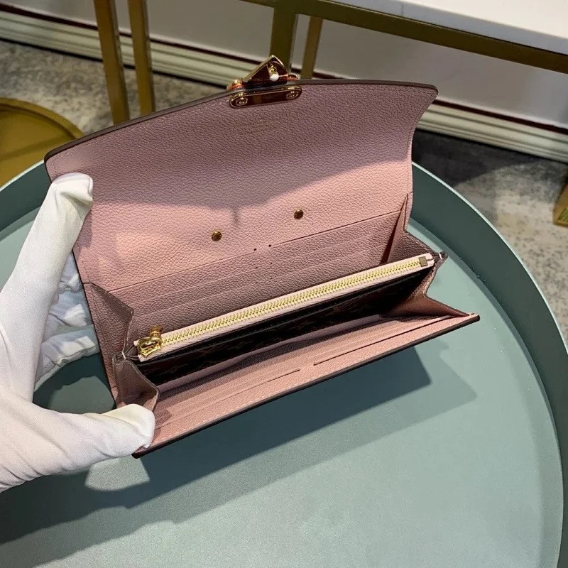 LV PALLAS WALLET M61279