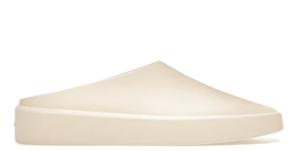 UA FEAR OF GOD CALIFORNIA BACKLESS SLIP-ON 'CREAM'
