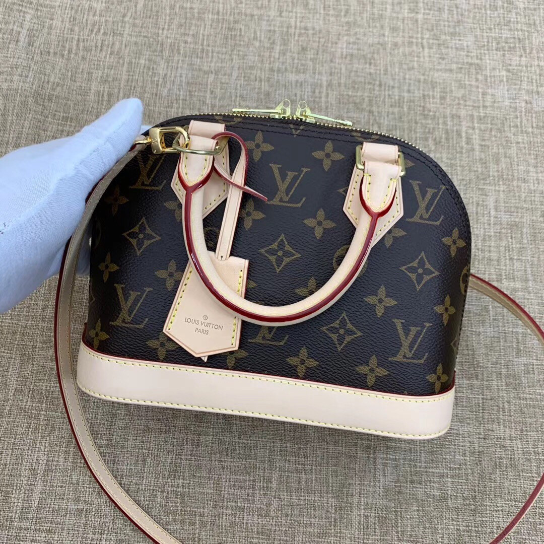 LV ALMA BB M53152