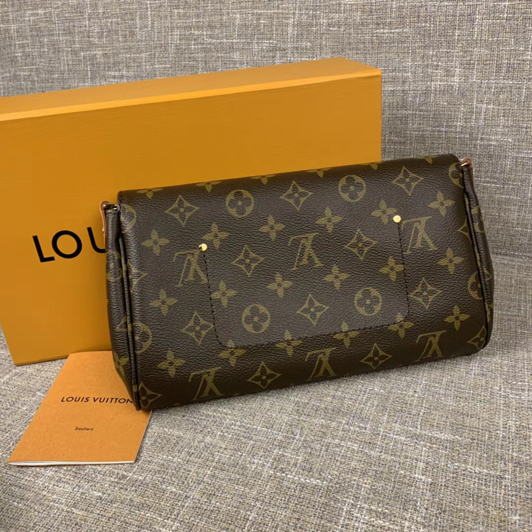 LV FAVORITE MM M40718