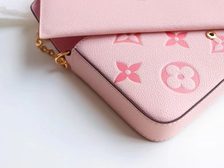 FÉLICIE POCHETTE M80498
