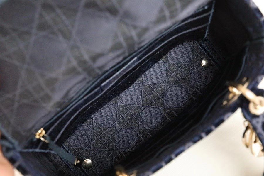 D10r medium LADY D-LITE BAG
