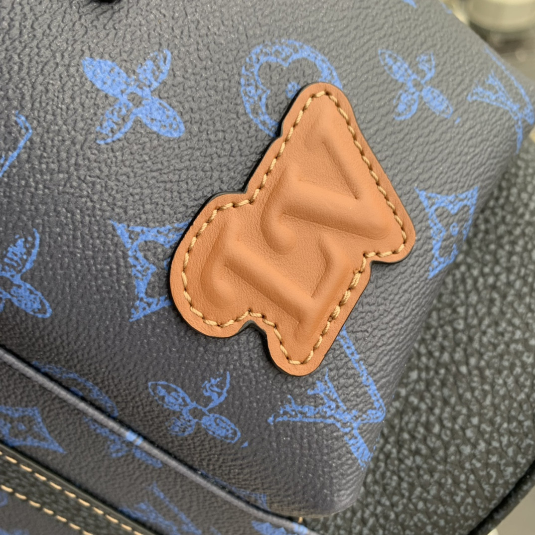 LV CHRISTOPHER MM M46338