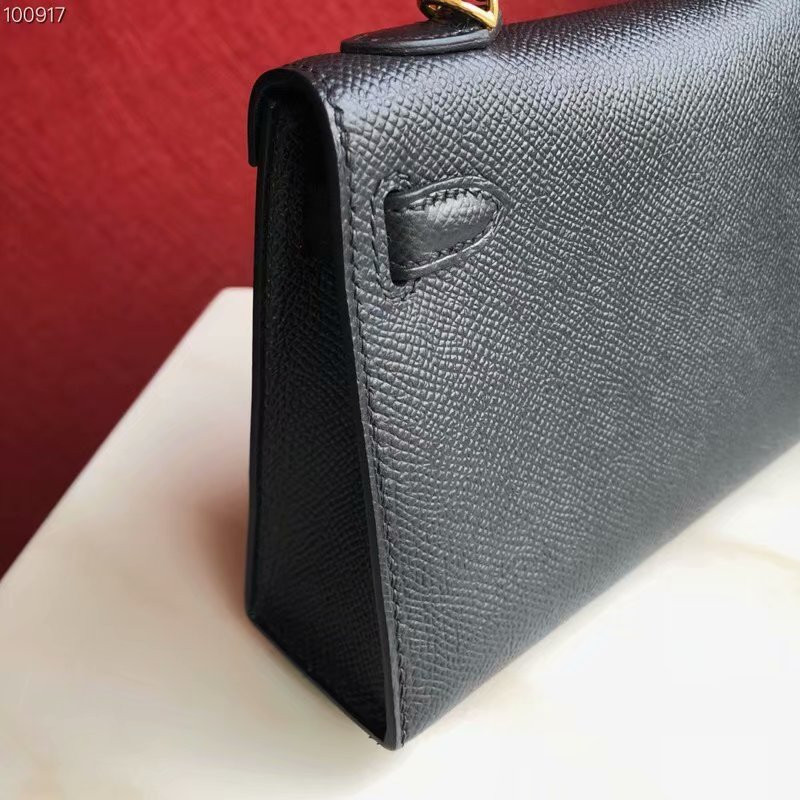 H**me5 Epsom Handmade Kelly Mini 19