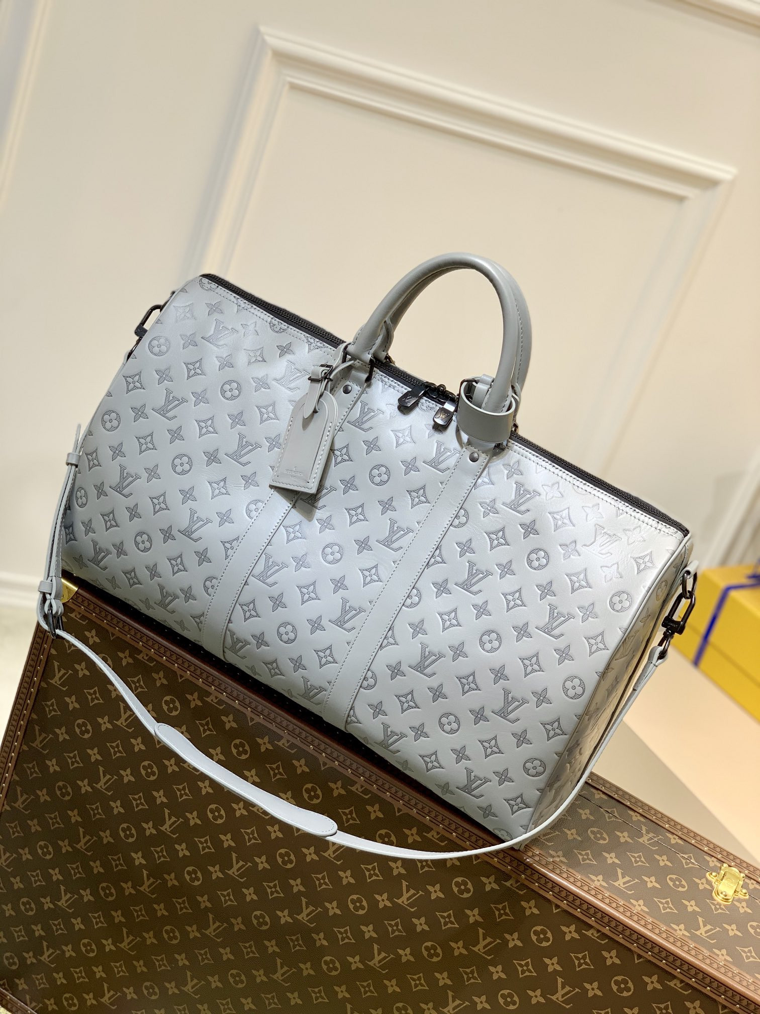 L0vis Vvtt0n Keepall Bandoulière 50 M46117